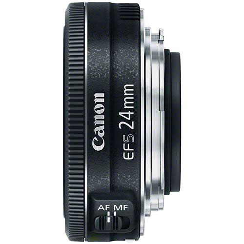 Canon EF-S 24mm f2.8 STM - Giang Duy Đạt