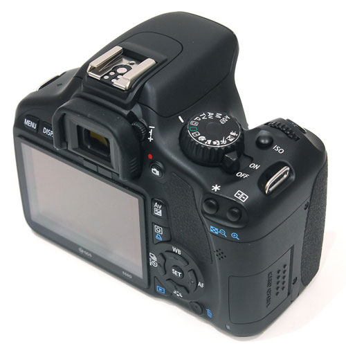 Manual Canon Eos Rebel T2i