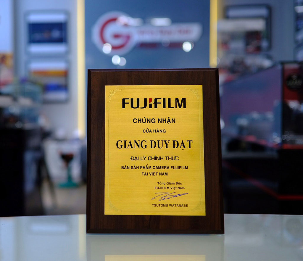 Fujifilm X Series chính hãng, giá tốt - Trang 2 - Giang Duy Đạt